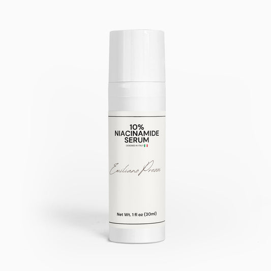 10% Niacinamide Serum