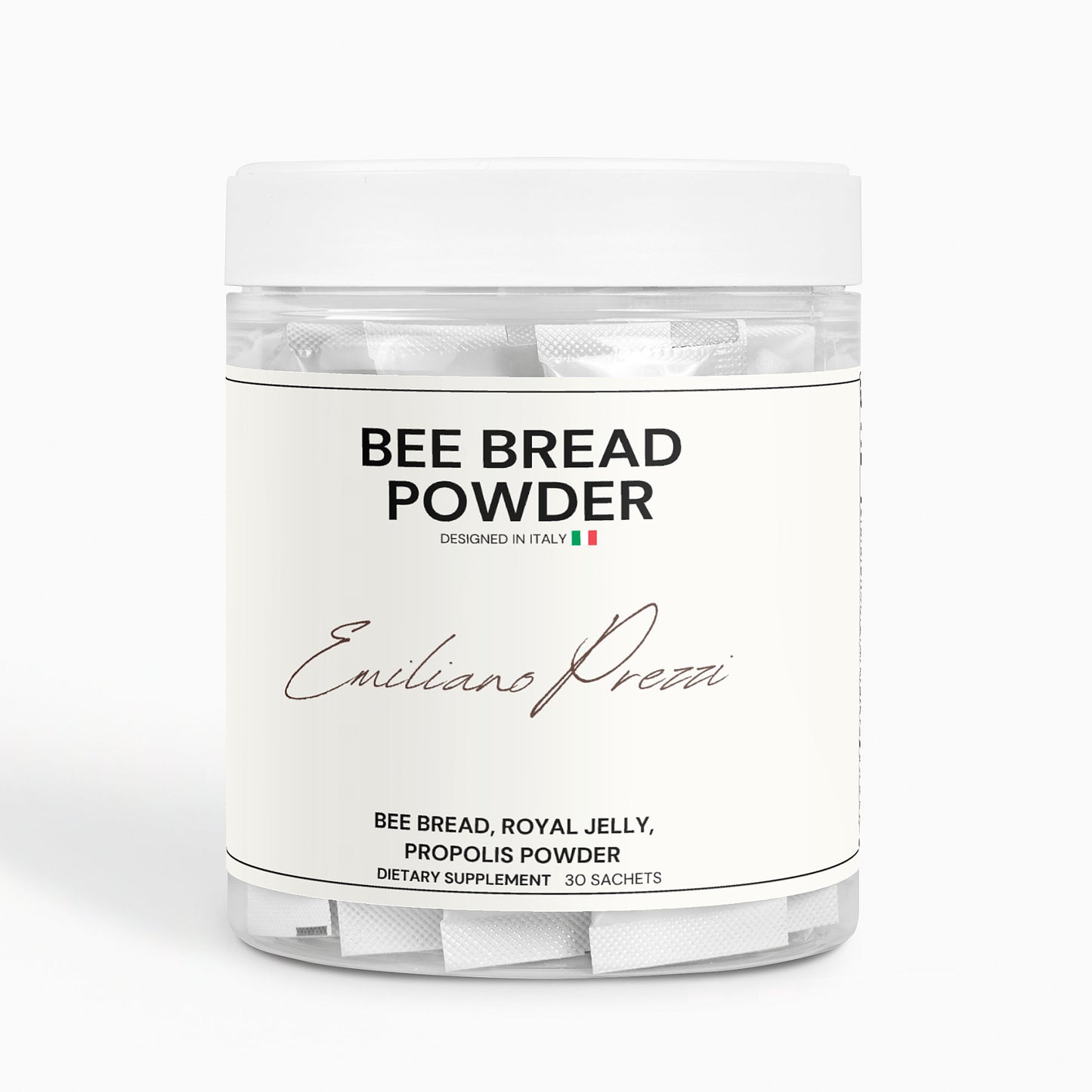 Bee Bread Powder