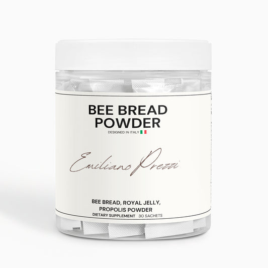 Bee Bread Powder