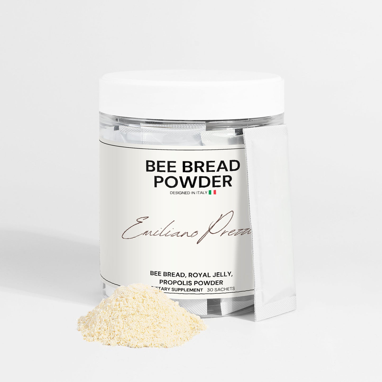 Bee Bread Powder