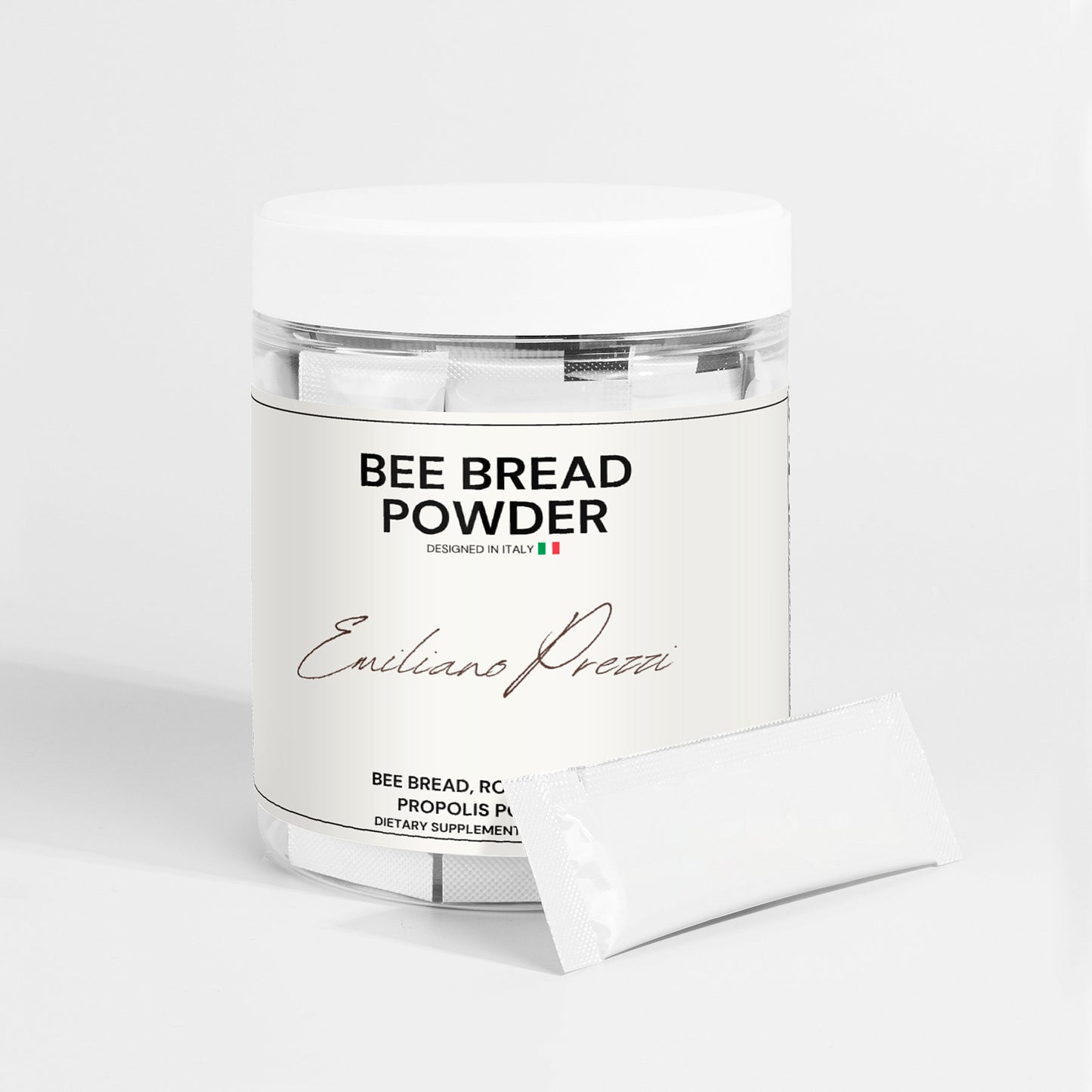 Bee Bread Powder