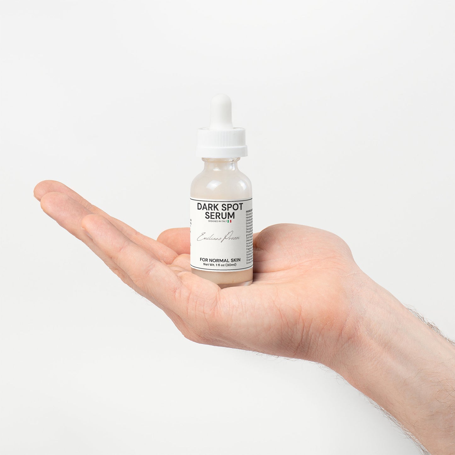 Dark Spot Serum for Normal Skin