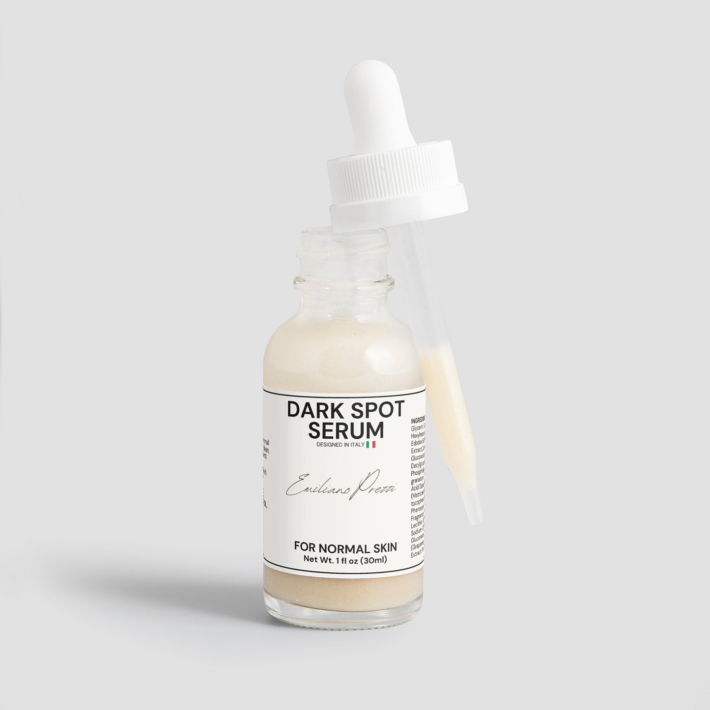 Dark Spot Serum for Normal Skin