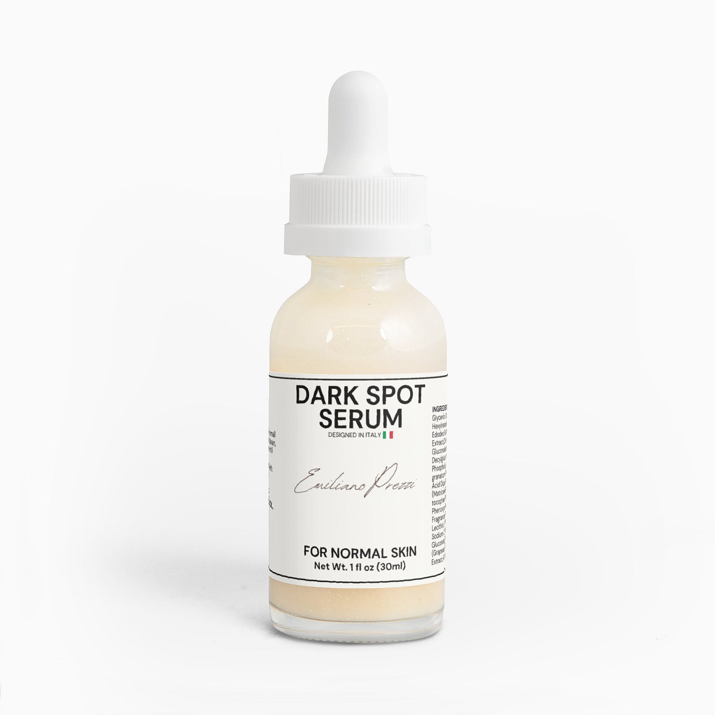 Dark Spot Serum for Normal Skin