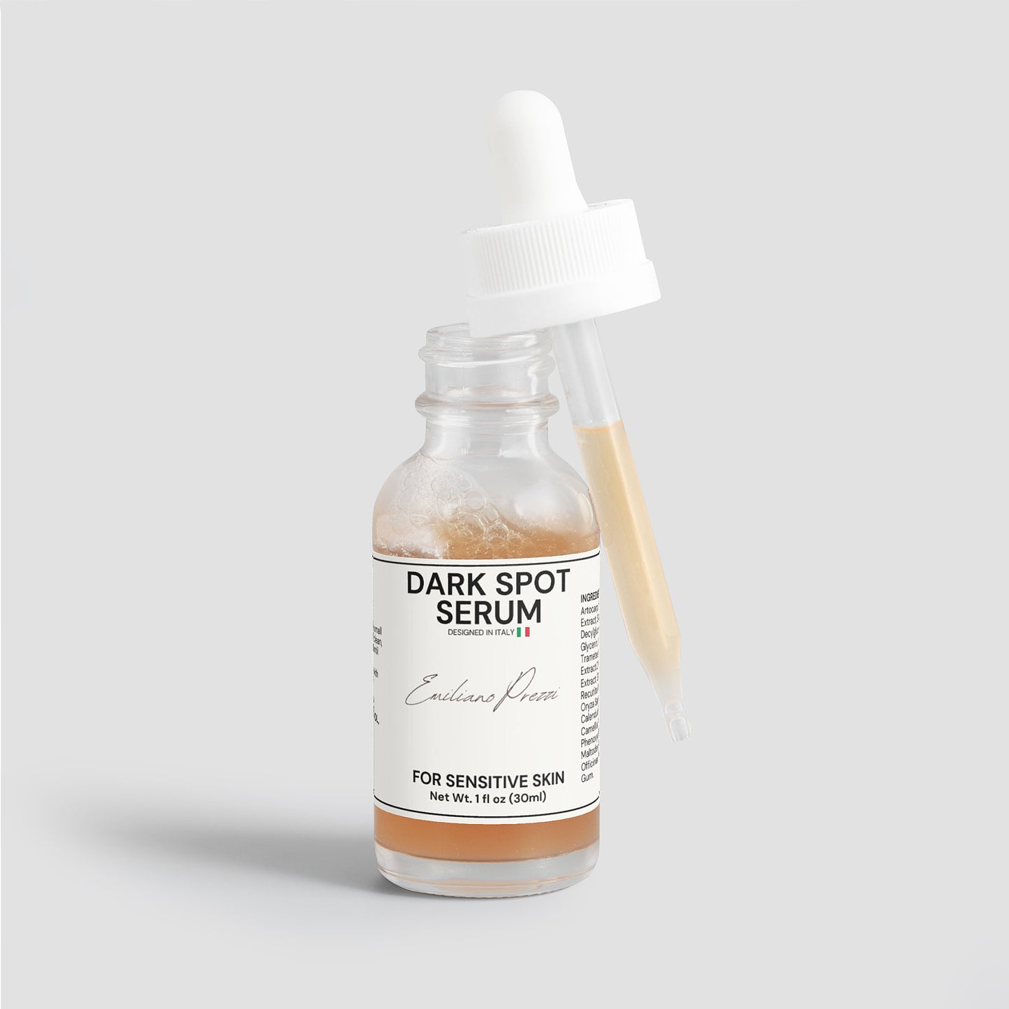 Dark Spot Serum for Sensitive Skin