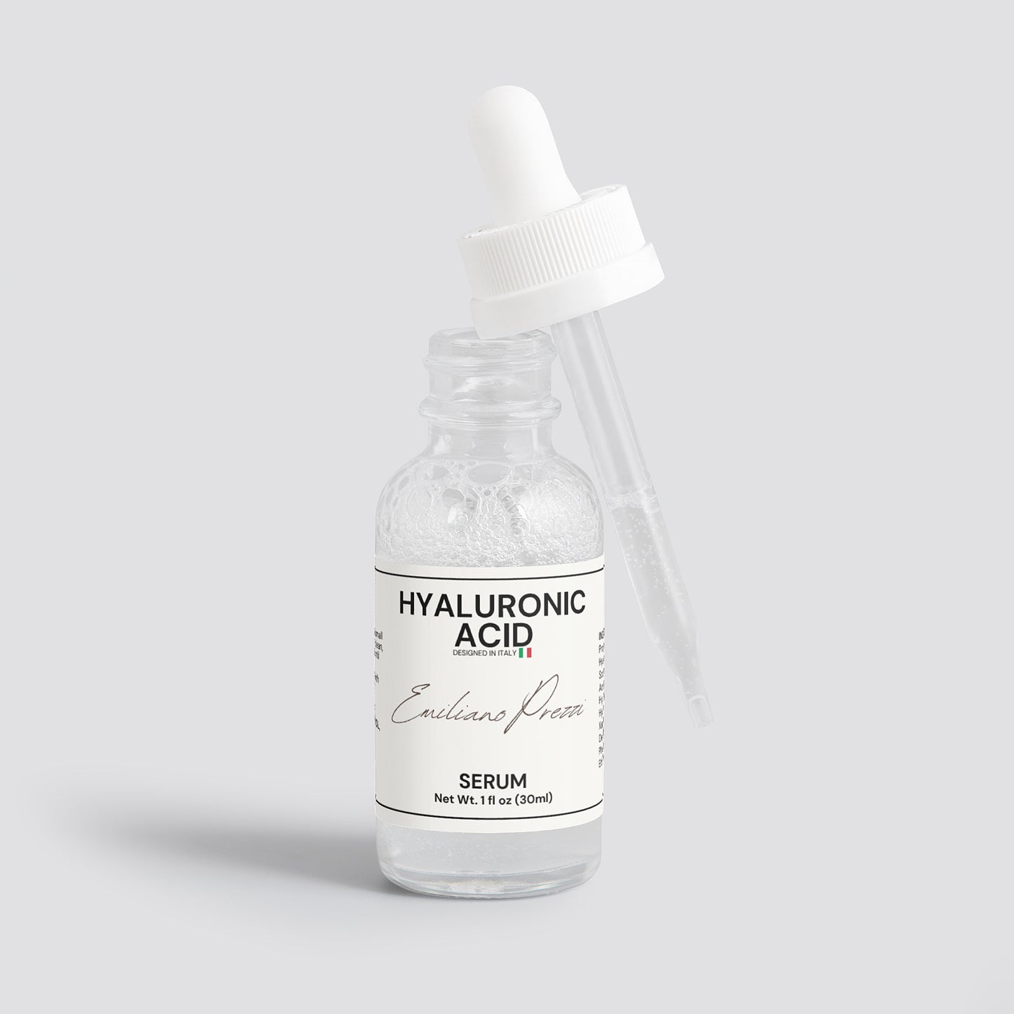 Hyaluronic Acid Serum