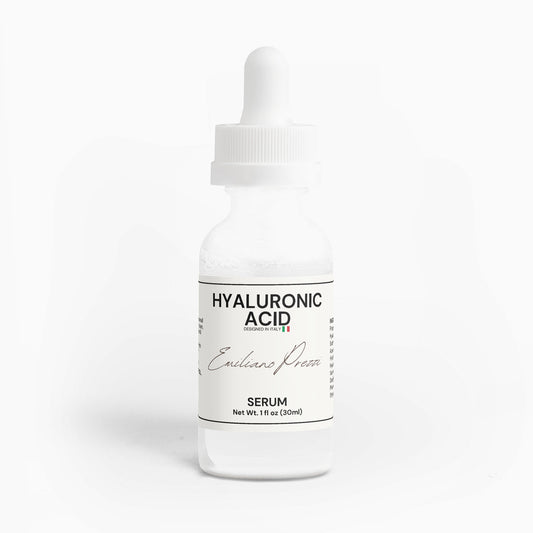 Hyaluronic Acid Serum